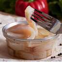 Сугудай из чира филе —кусочки слабосолёные 200 г