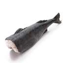 Угольная рыба (Чёрная треска) стейки мороженые ~ 500 г