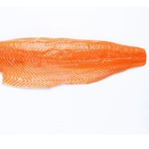 Форель филе на коже мороженое ~ 900 г