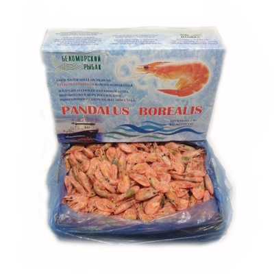 Креветки купить